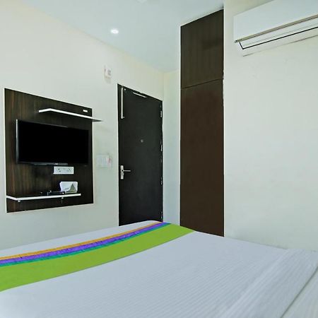 Itsy Hotels Nyra Gurgaon Exterior foto