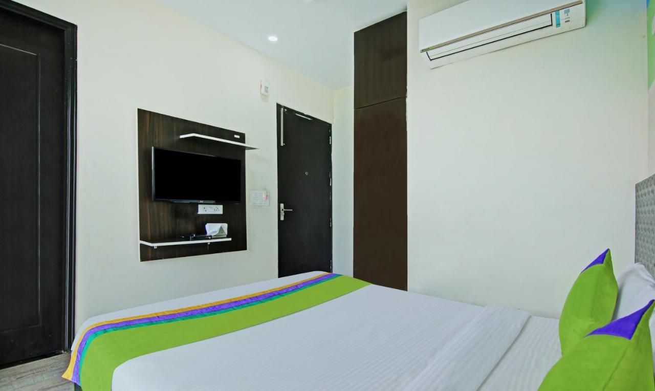 Itsy Hotels Nyra Gurgaon Exterior foto